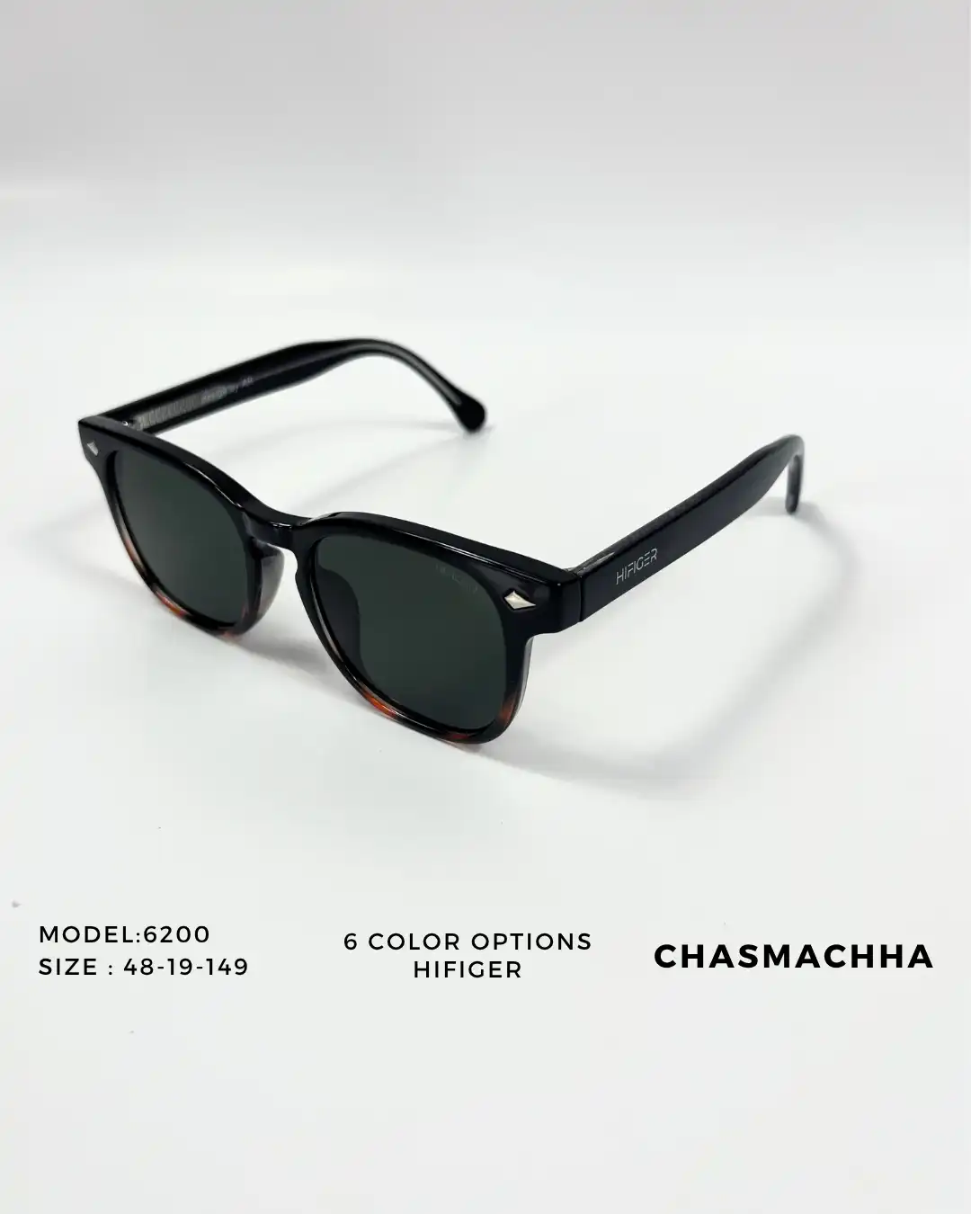 Product image of Hifiger 6200 Sunglasses