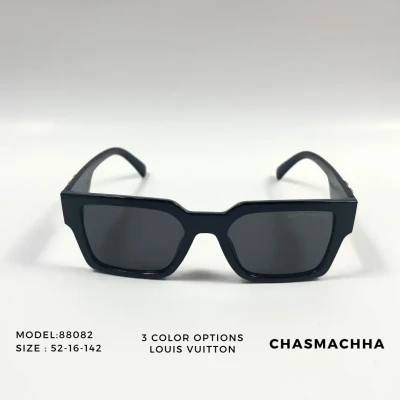 Louis Vuitton 88082 Sunglasses