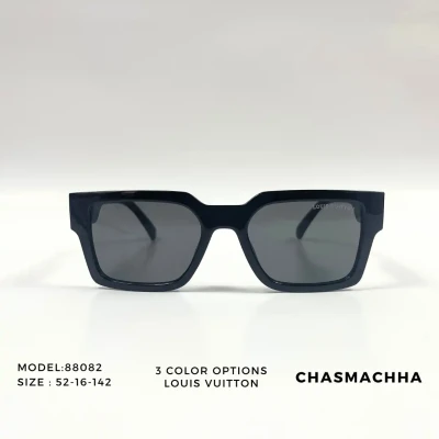 Louis Vuitton 88082 Sunglasses