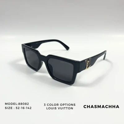 Louis Vuitton 88082 Sunglasses