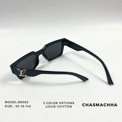 Louis Vuitton 88082 Sunglasses