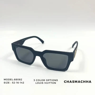 Louis Vuitton 88082 Sunglasses