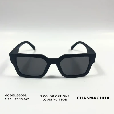 Louis Vuitton 88082 Sunglasses