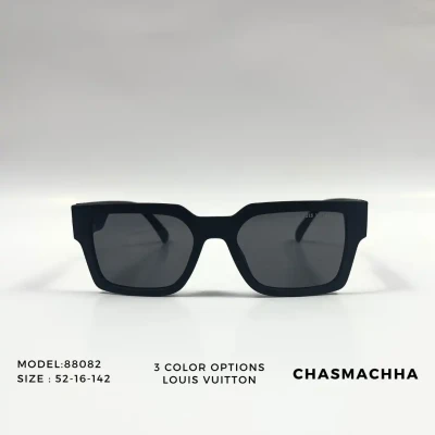 Louis Vuitton 88082 Sunglasses