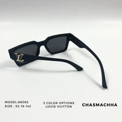 Louis Vuitton 88082 Sunglasses