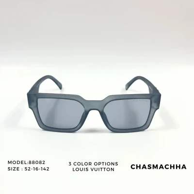 Louis Vuitton 88082 Sunglasses