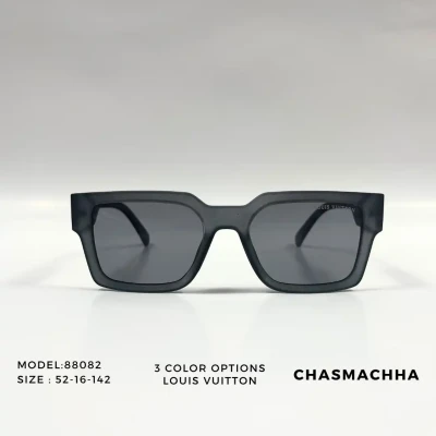 Louis Vuitton 88082 Sunglasses