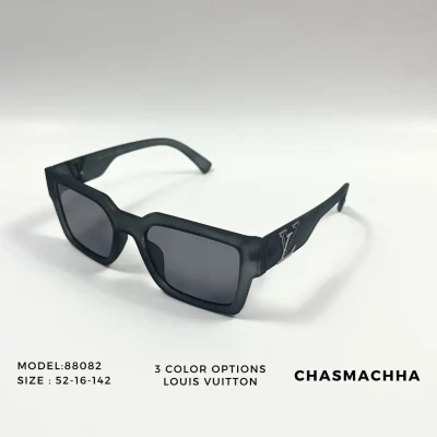 Louis Vuitton 88082 Sunglasses