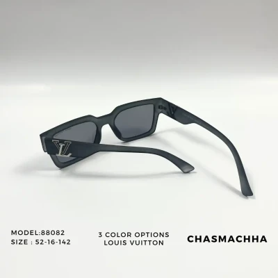 Louis Vuitton 88082 Sunglasses