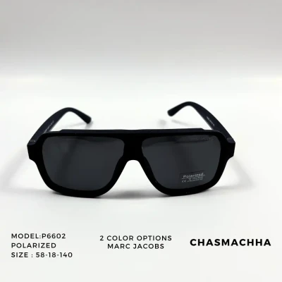 Marc jacobs Polarized P6602 Sun...