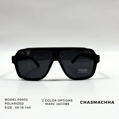 Marc jacobs Polarized P6602 Sun...