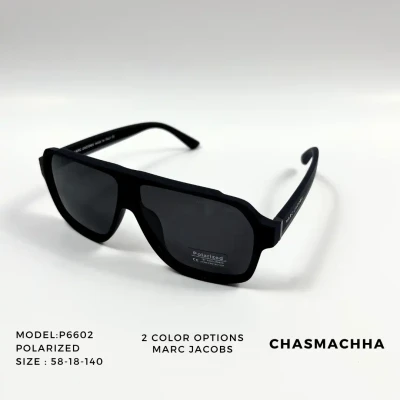 Marc jacobs Polarized P6602 Sun...