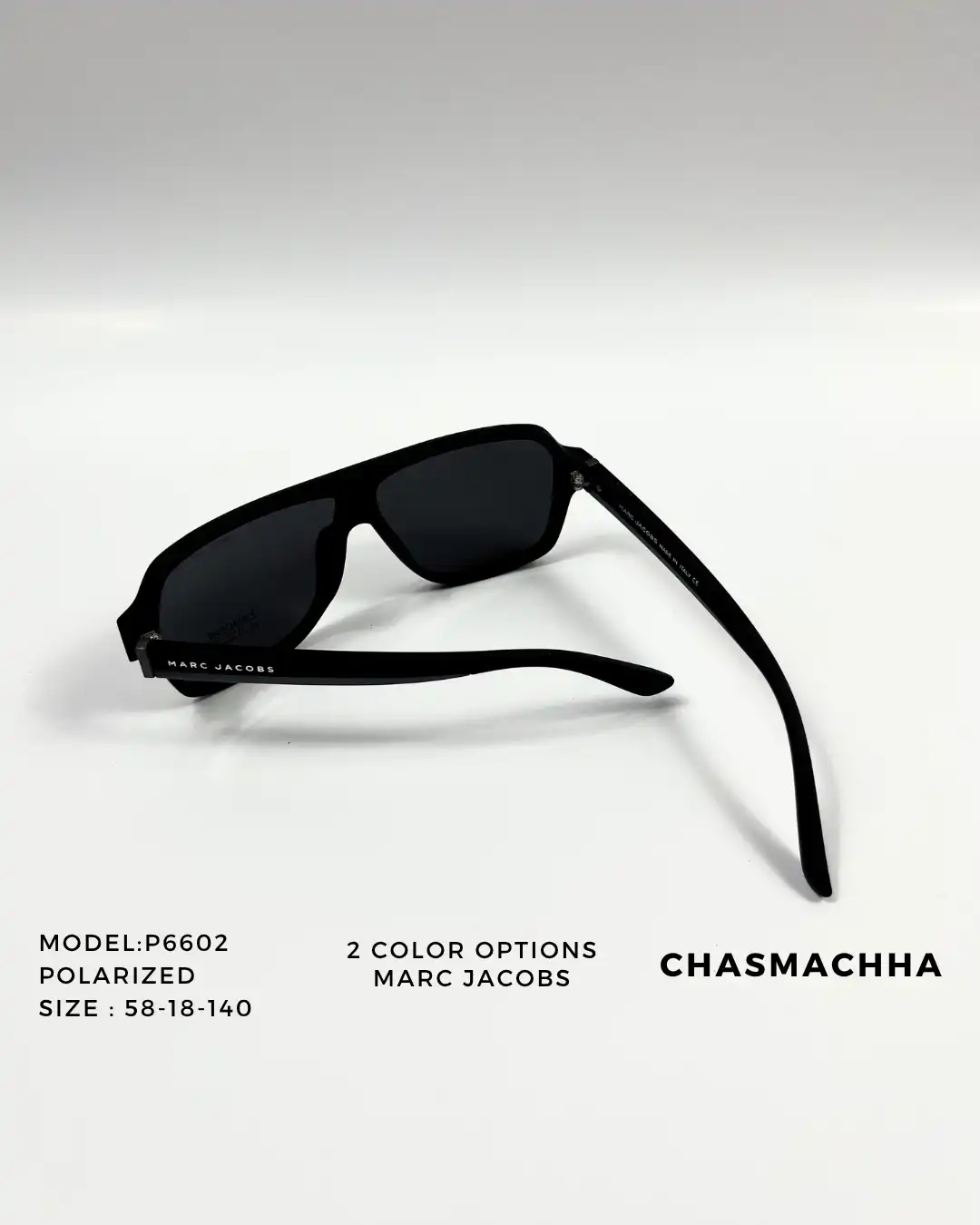 Product image of Marc jacobs Polarized P6602 Sunglasses