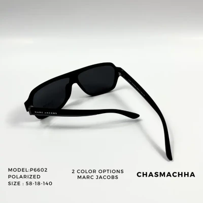 Marc jacobs Polarized P6602 Sun...