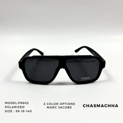 Marc jacobs Polarized P6602 Sun...