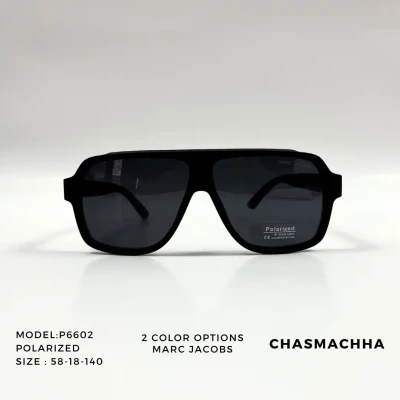 Marc jacobs Polarized P6602 Sun...