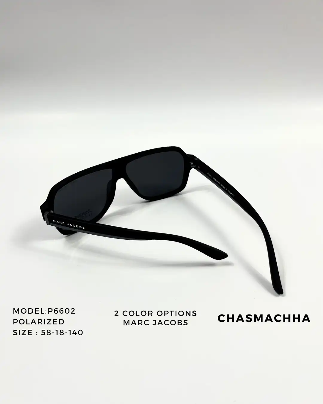Product image of Marc jacobs Polarized P6602 Sunglasses