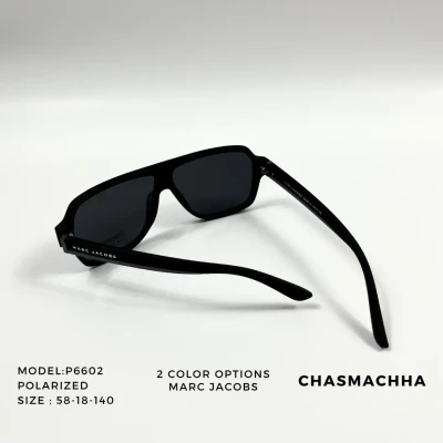 Marc jacobs Polarized P6602 Sun...