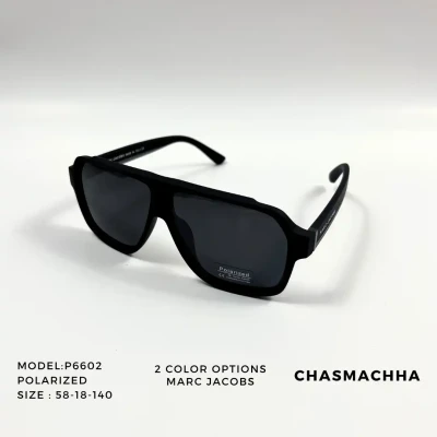 Marc jacobs Polarized P6602 Sun...