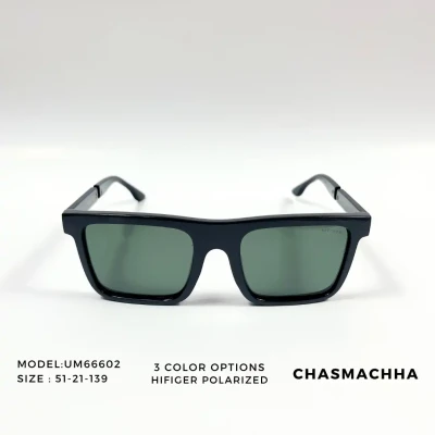 Hifiger Polarized UM66602 Sungl...