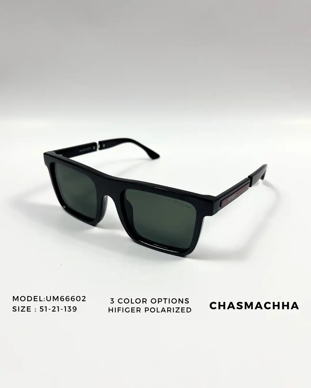 Product image of Hifiger Polarized UM66602 Sunglasses
