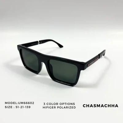 Hifiger Polarized UM66602 Sungl...
