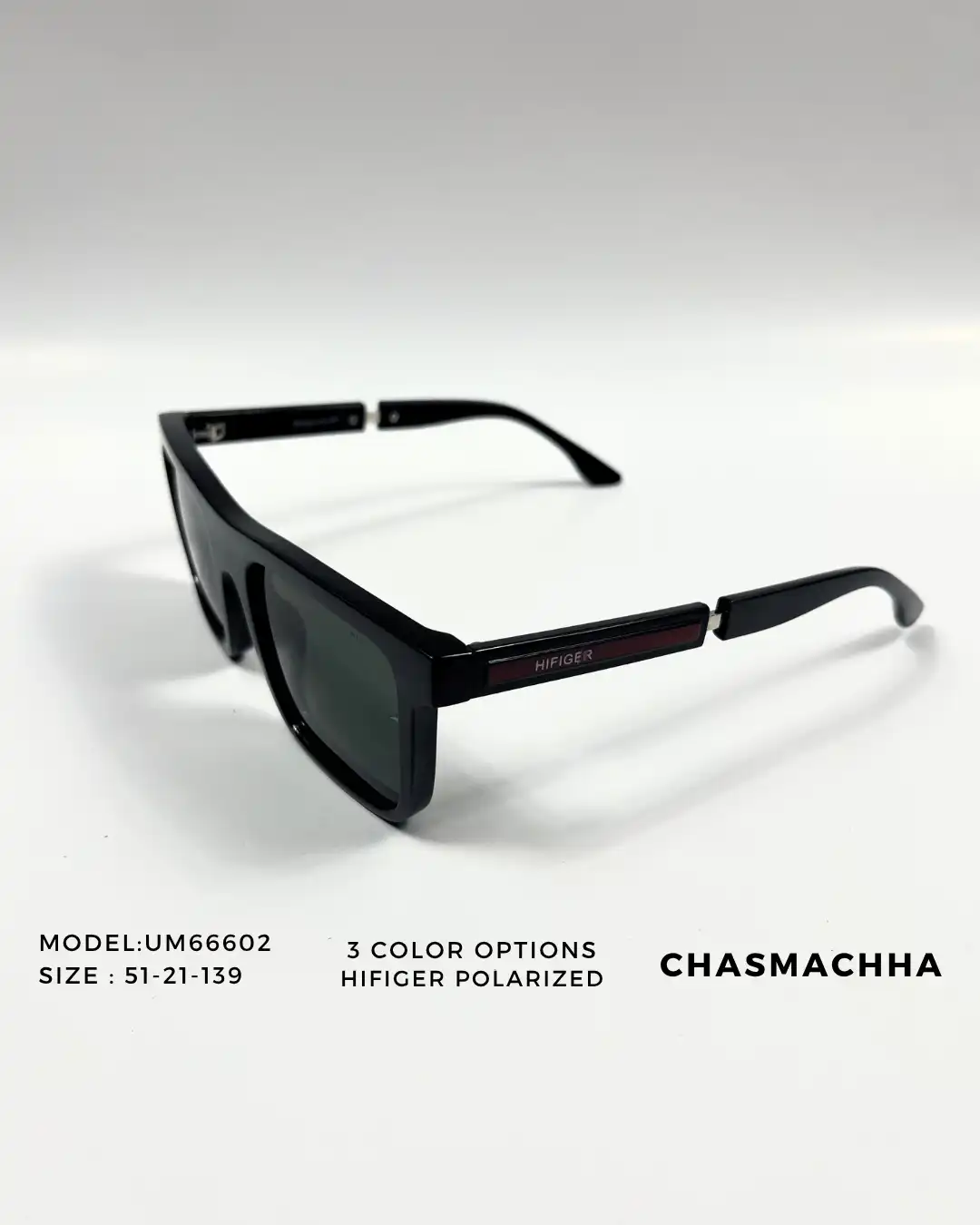 Product image of Hifiger Polarized UM66602 Sunglasses