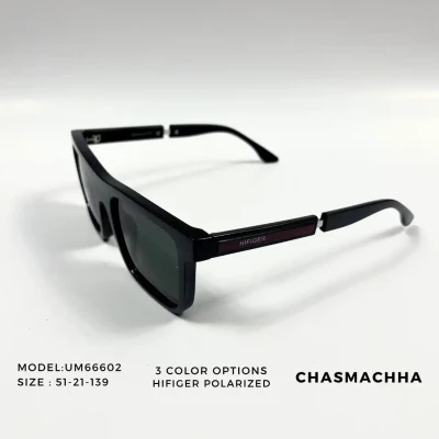 Hifiger Polarized UM66602 Sungl...