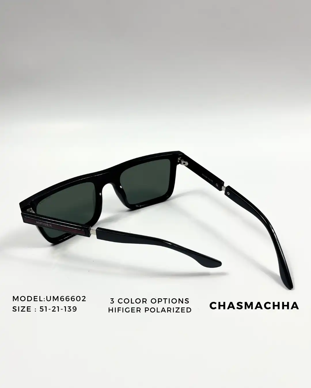 Product image of Hifiger Polarized UM66602 Sunglasses