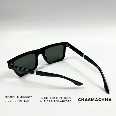 Hifiger Polarized UM66602 Sungl...