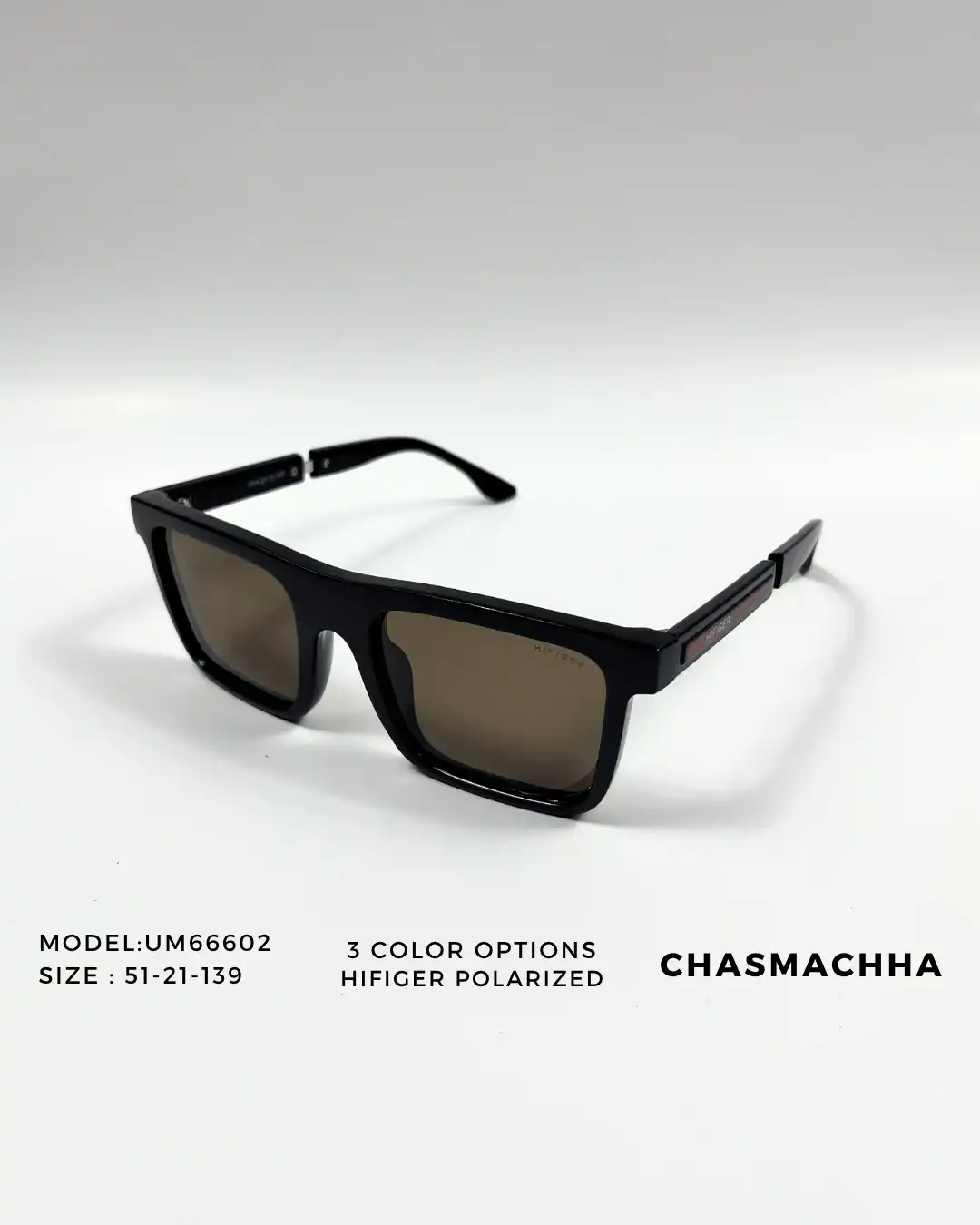 Product image of Hifiger Polarized UM66602 Sunglasses
