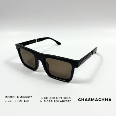 Hifiger Polarized UM66602 Sungl...