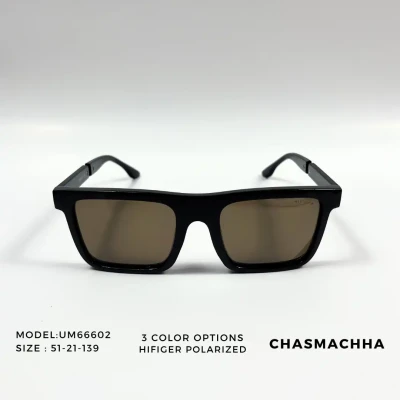 Hifiger Polarized UM66602 Sungl...
