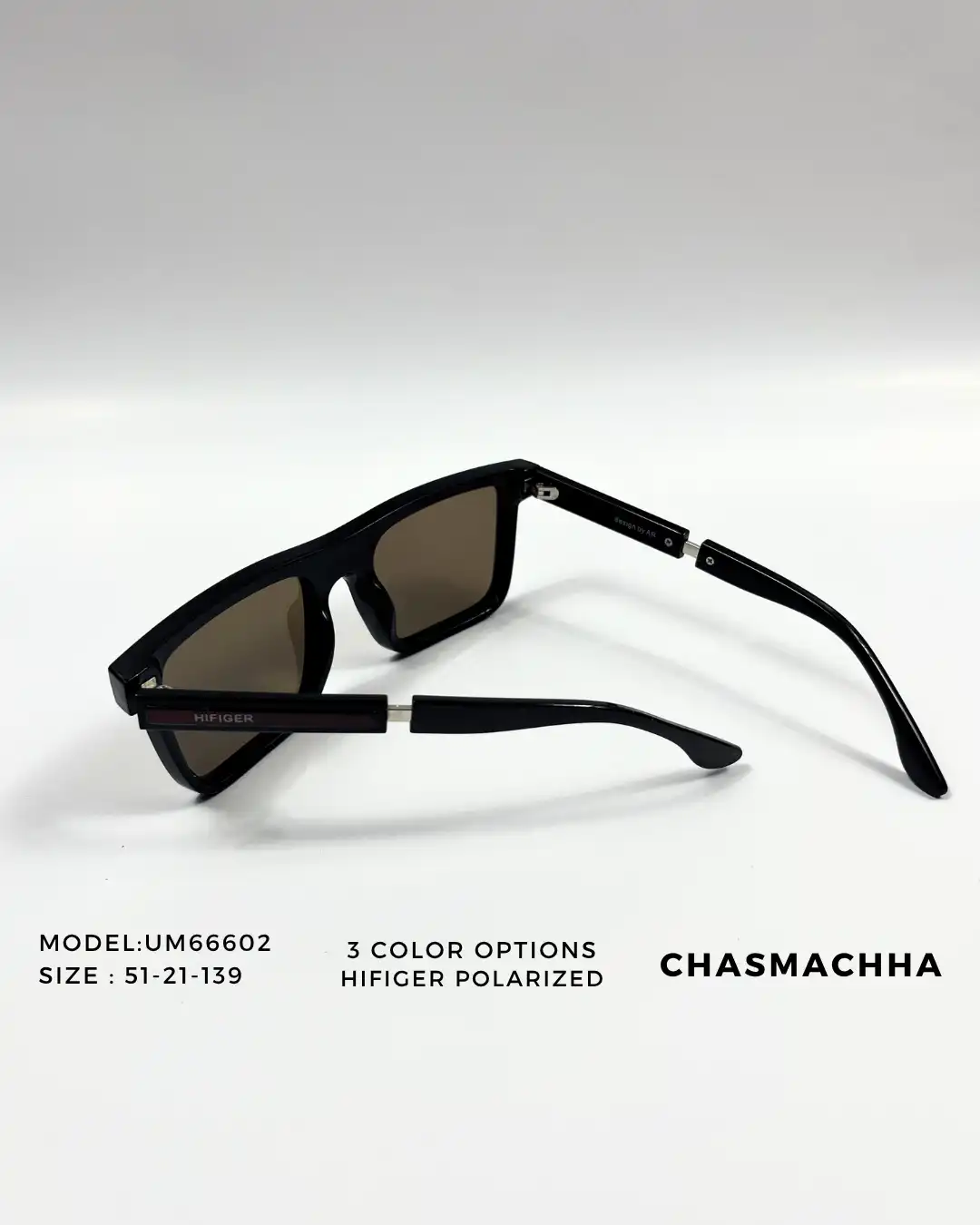 Product image of Hifiger Polarized UM66602 Sunglasses