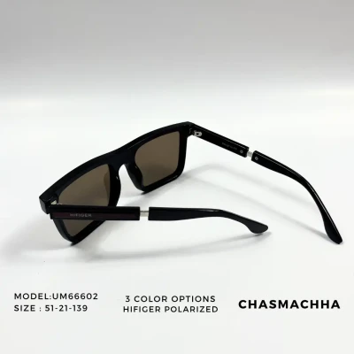 Hifiger Polarized UM66602 Sungl...