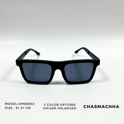 Hifiger Polarized UM66602 Sungl...