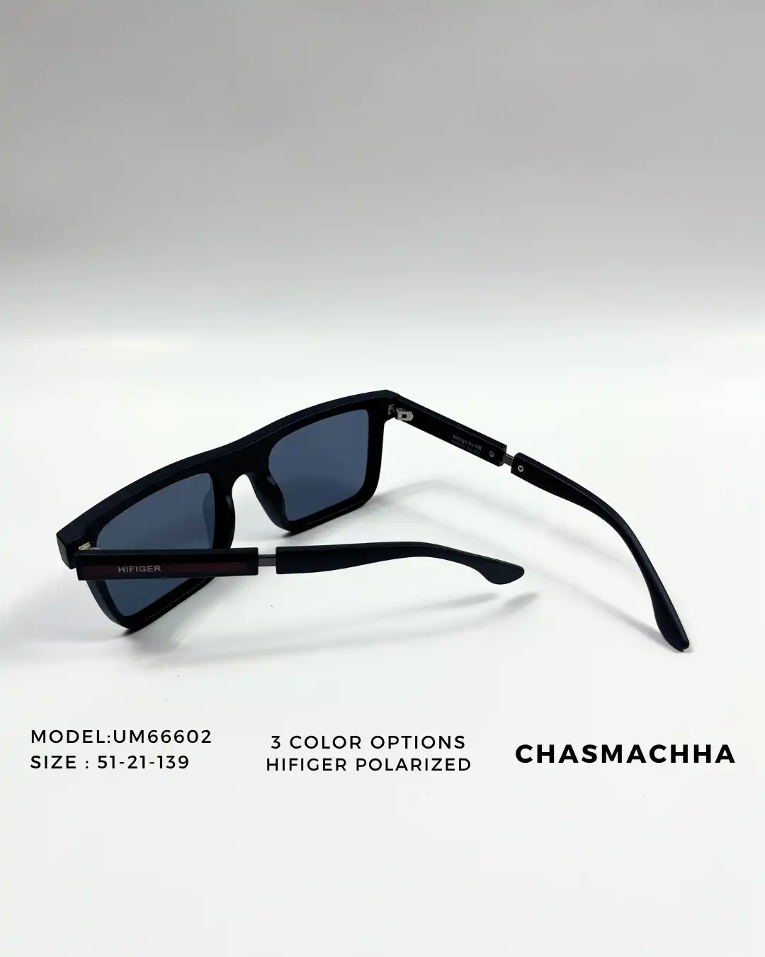 Product image of Hifiger Polarized UM66602 Sunglasses