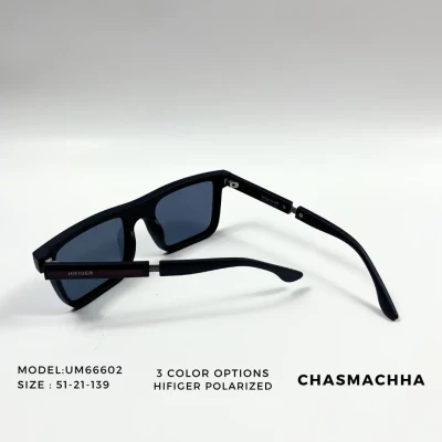Hifiger Polarized UM66602 Sungl...