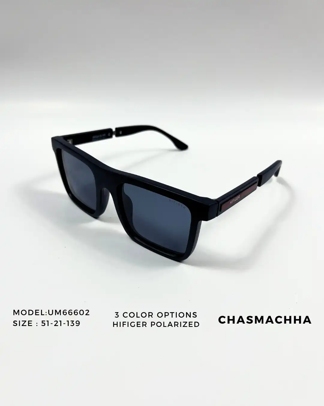 Product image of Hifiger Polarized UM66602 Sunglasses