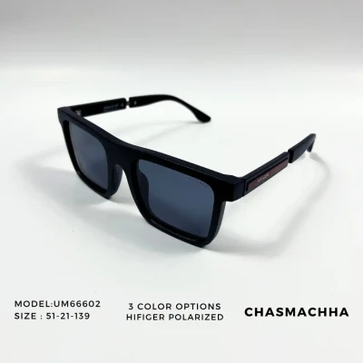 Hifiger Polarized UM66602 Sungl...
