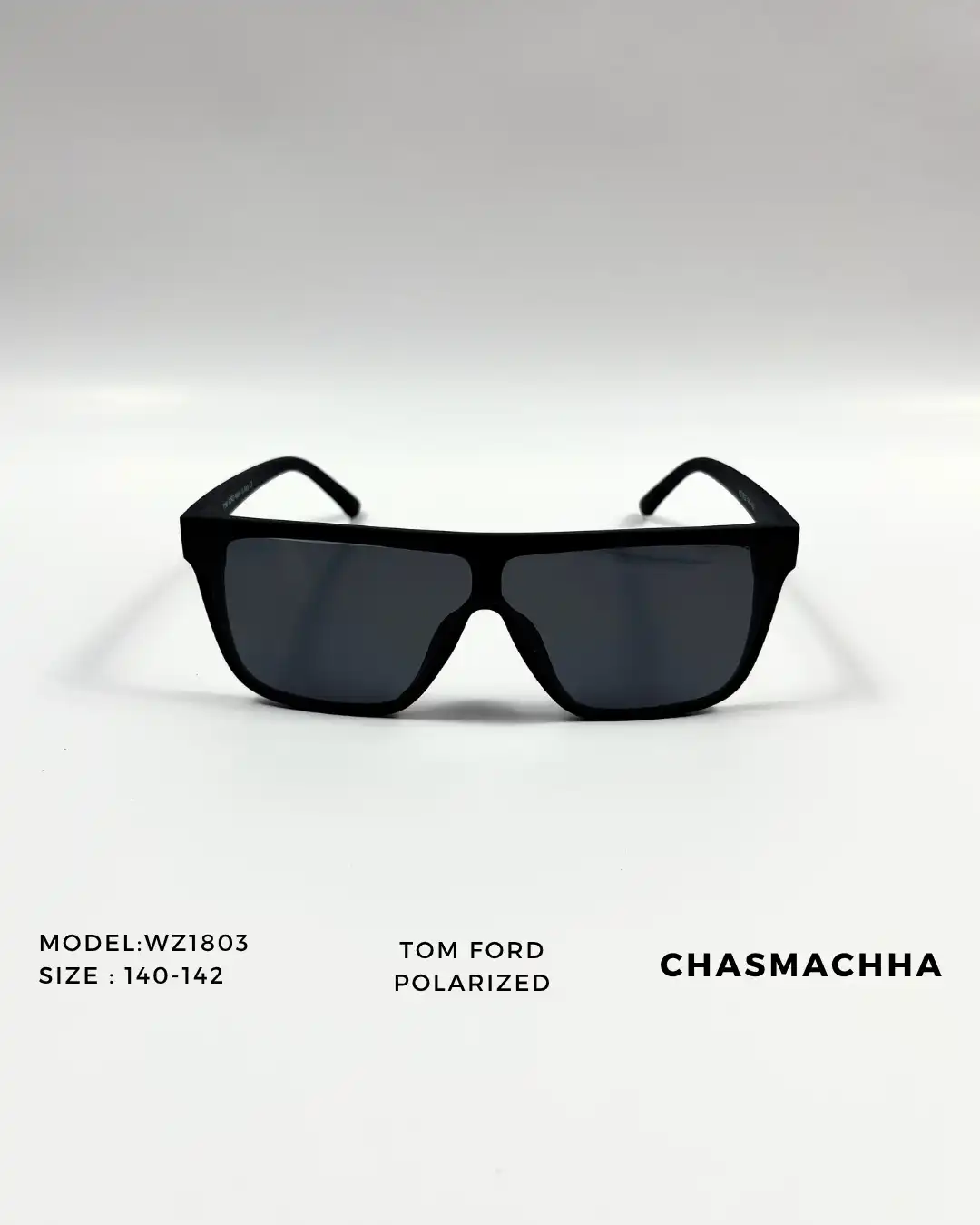 Product image of WZ1803 Tomford Polarized BrandedSunglasses