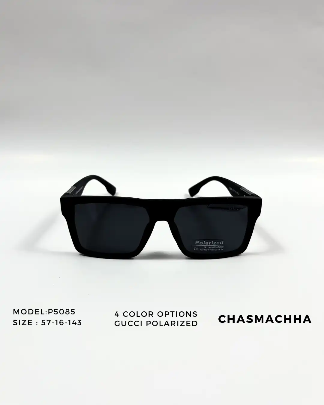 Product image of P5085 Gucci Polarized Sunglass