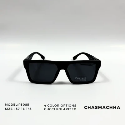 P5085 Gucci Polarized Sunglass