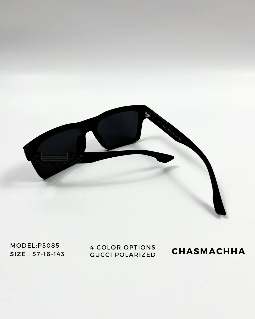 Product image of P5085 Gucci Polarized Sunglass
