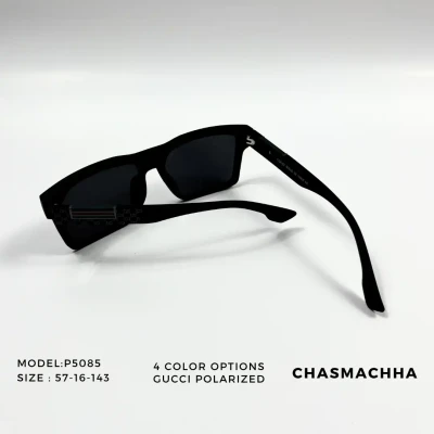P5085 Gucci Polarized Sunglass