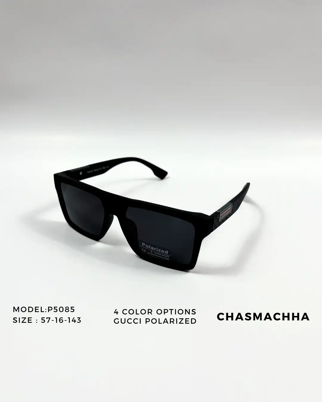 Product image of P5085 Gucci Polarized Sunglass