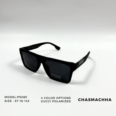 P5085 Gucci Polarized Sunglass