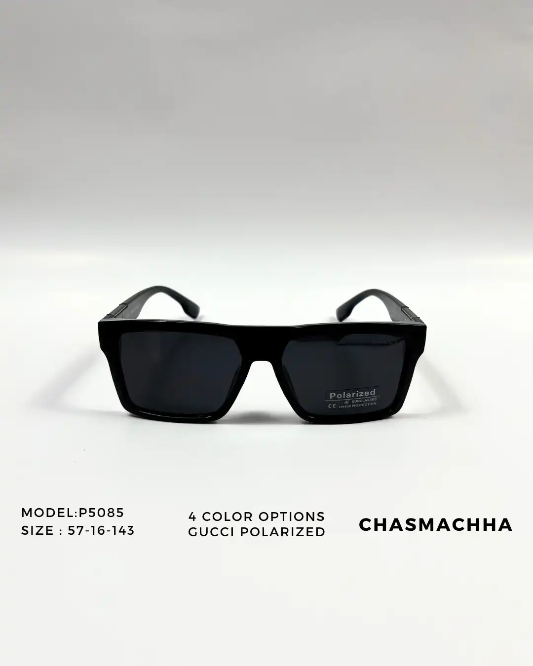 Product image of P5085 Gucci Polarized Sunglass