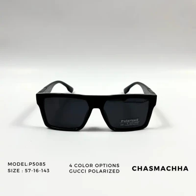 P5085 Gucci Polarized Sunglass