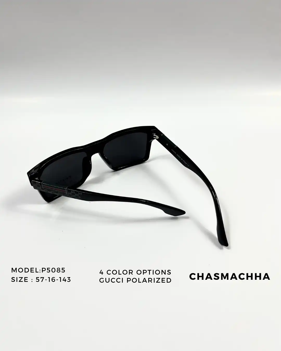 Product image of P5085 Gucci Polarized Sunglass